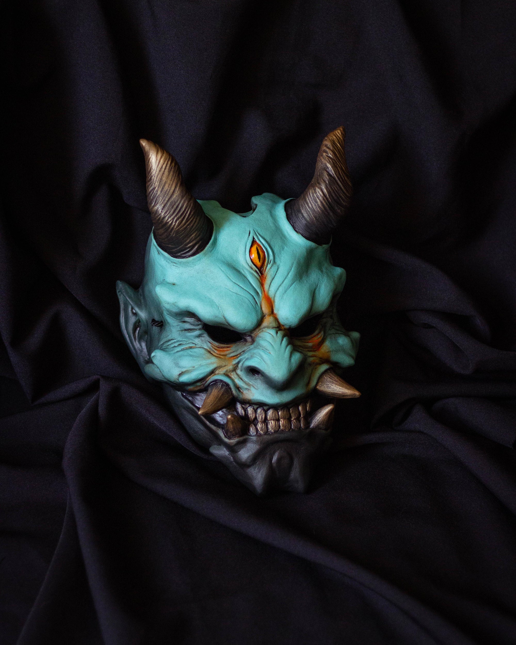 Otakemaru - Oni