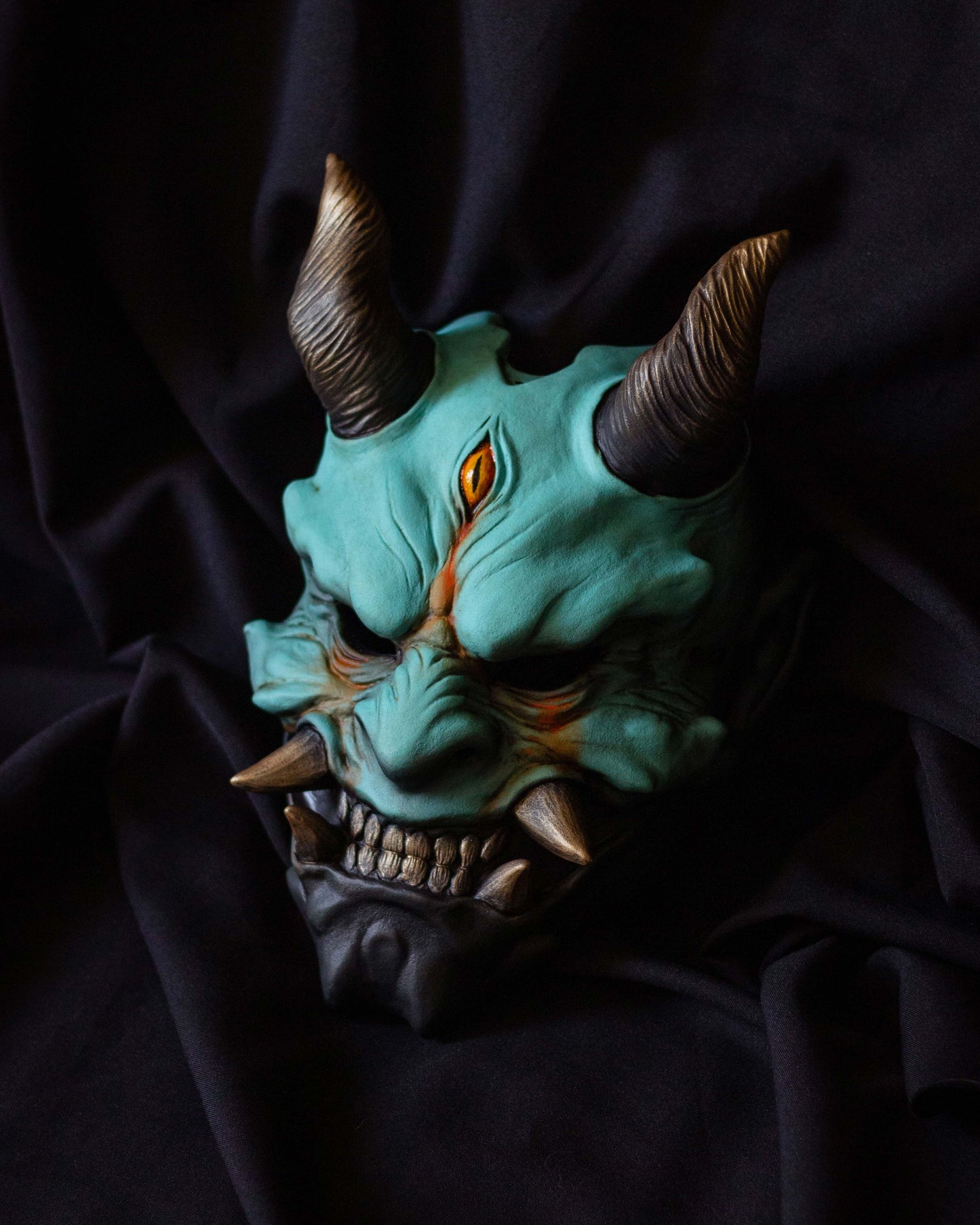 Otakemaru - Oni
