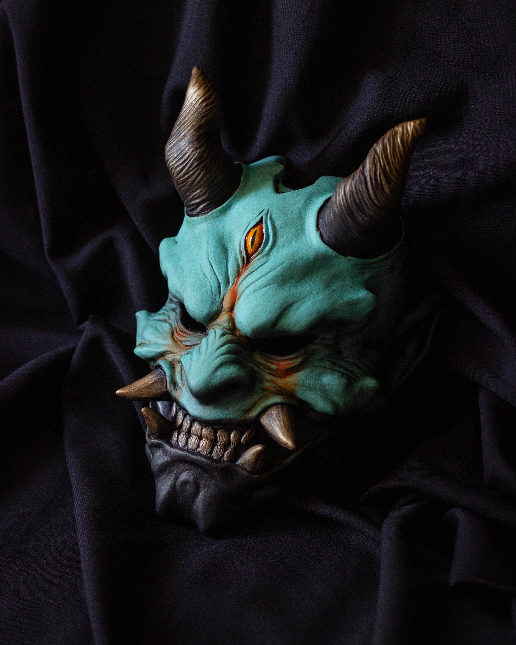 Otakemaru - Oni