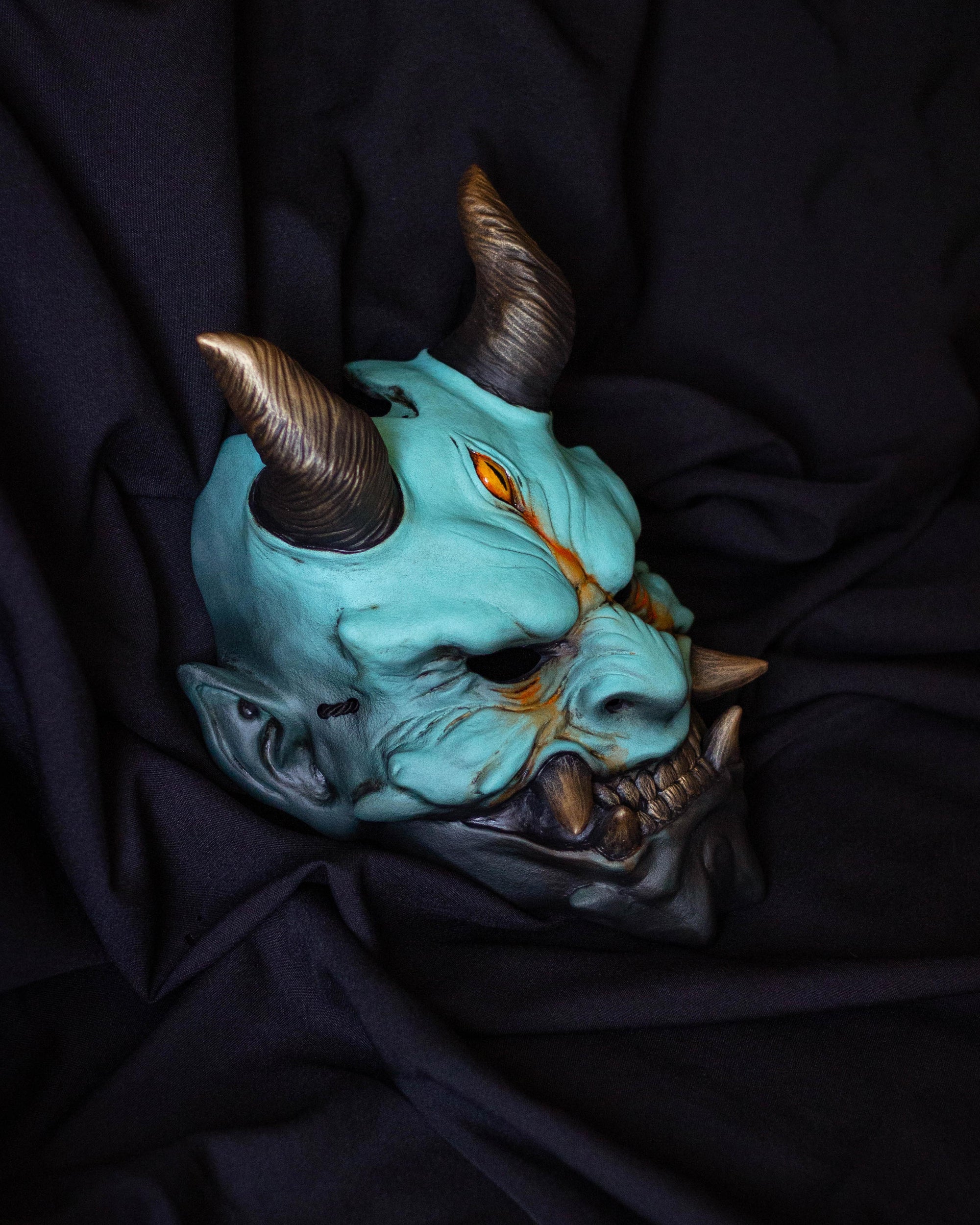 Otakemaru - Oni