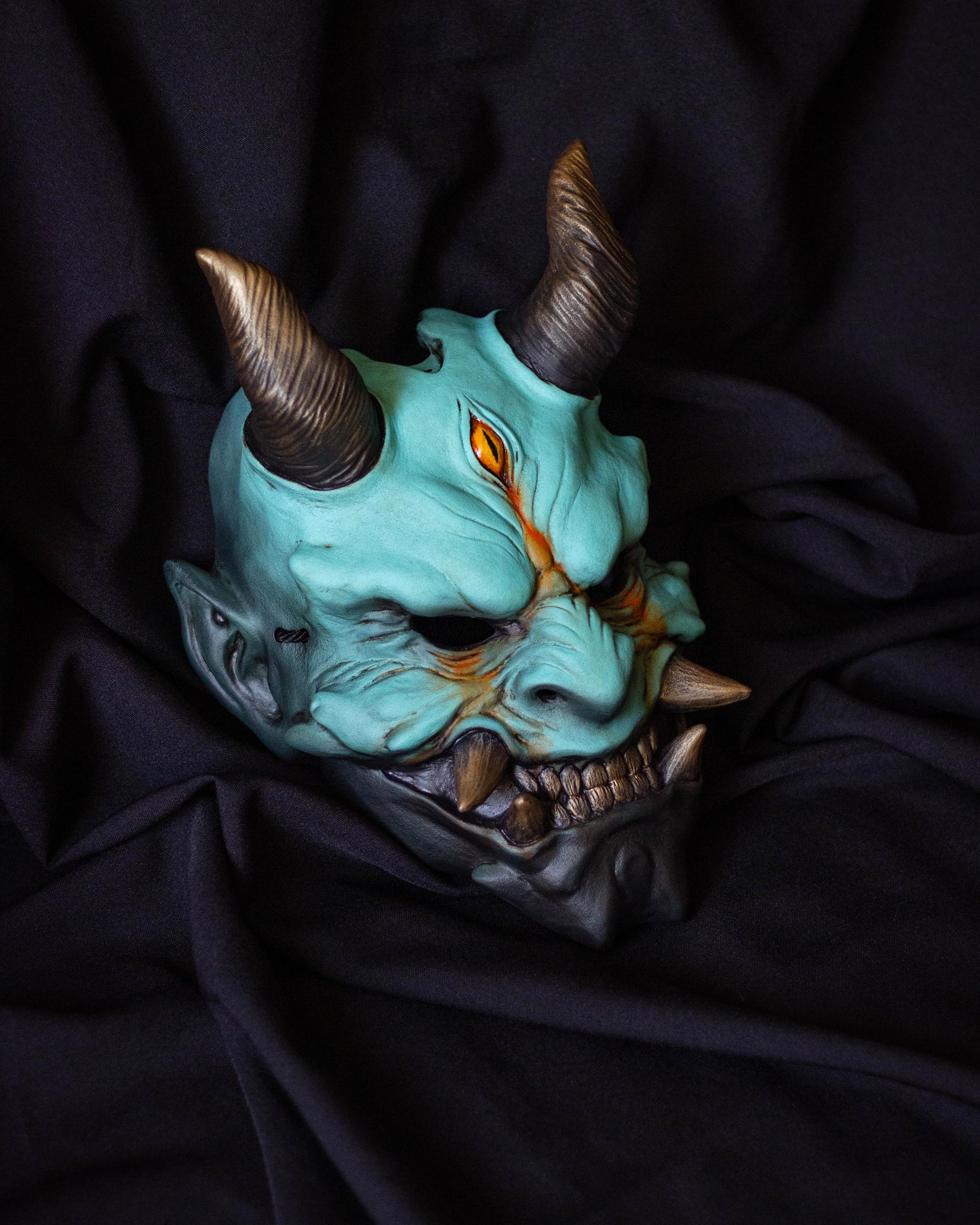 Otakemaru - Oni