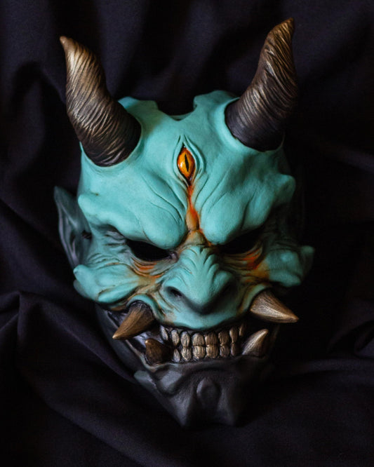 Otakemaru - Oni