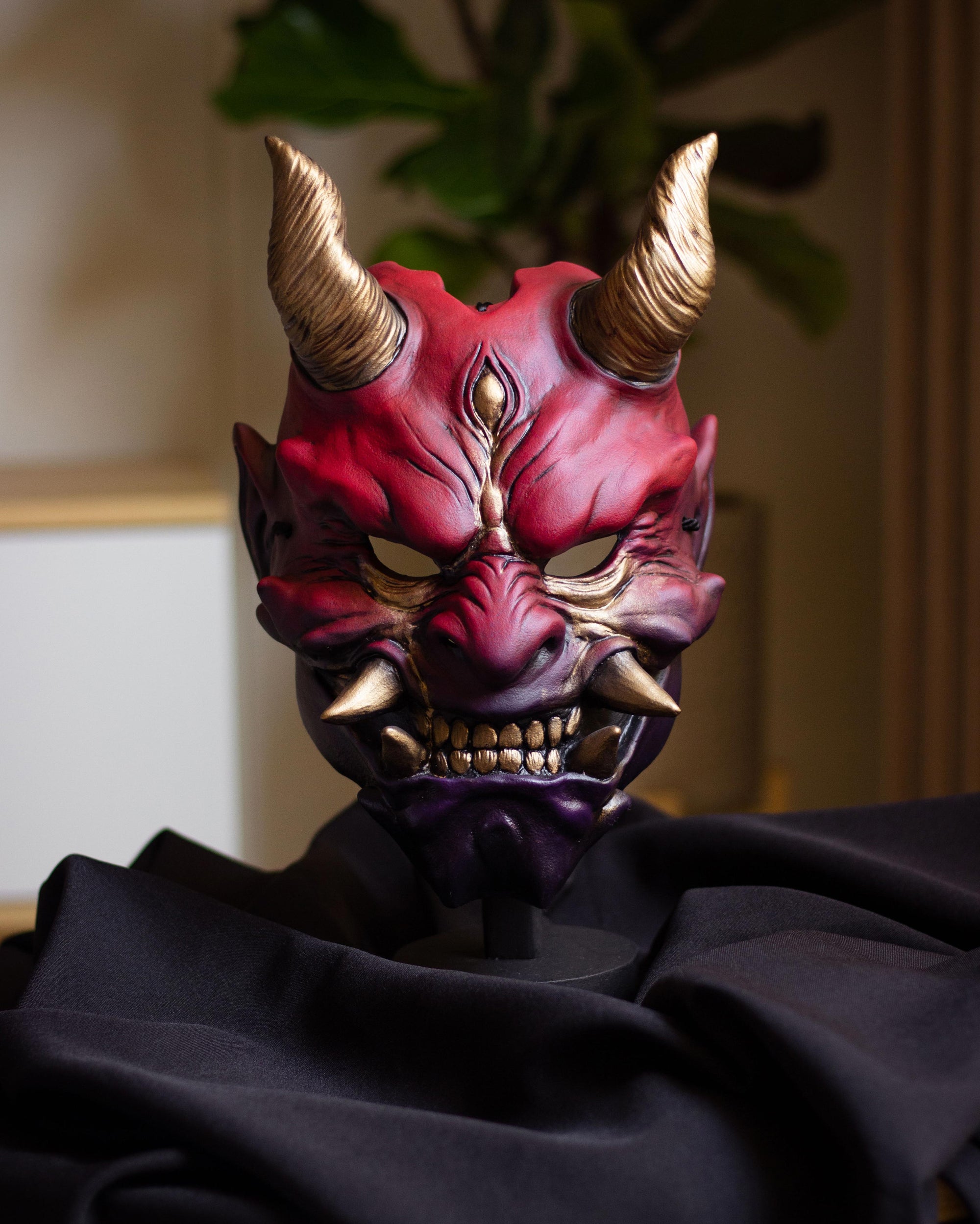 Shuten dōji - Oni