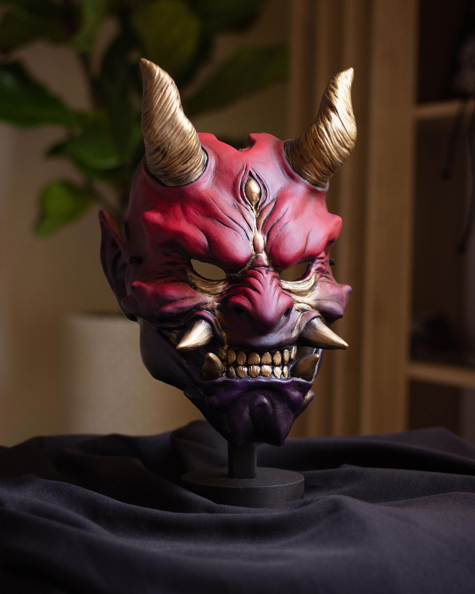 Shuten dōji - Oni
