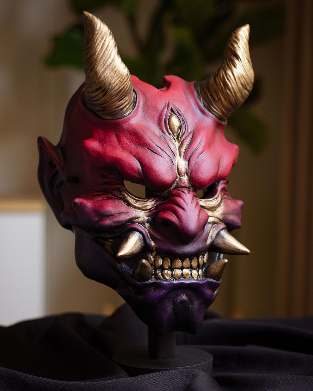 Shuten dōji - Oni