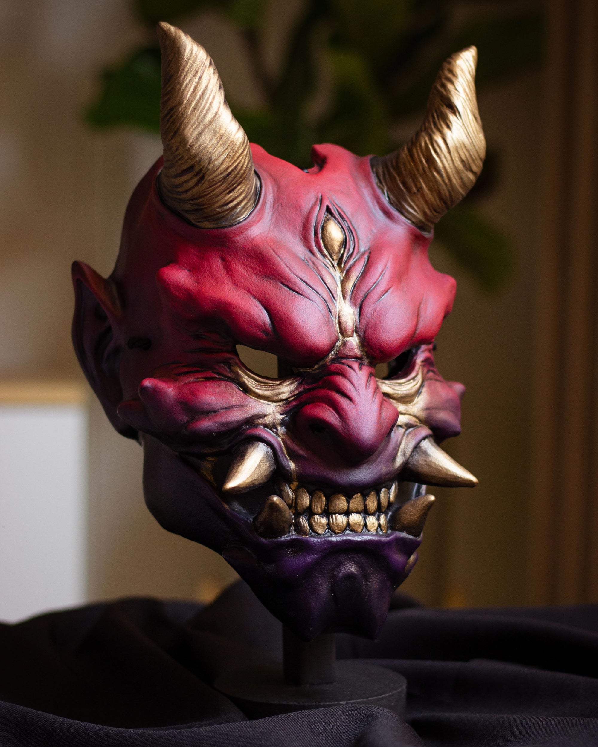 Shuten dōji - Oni