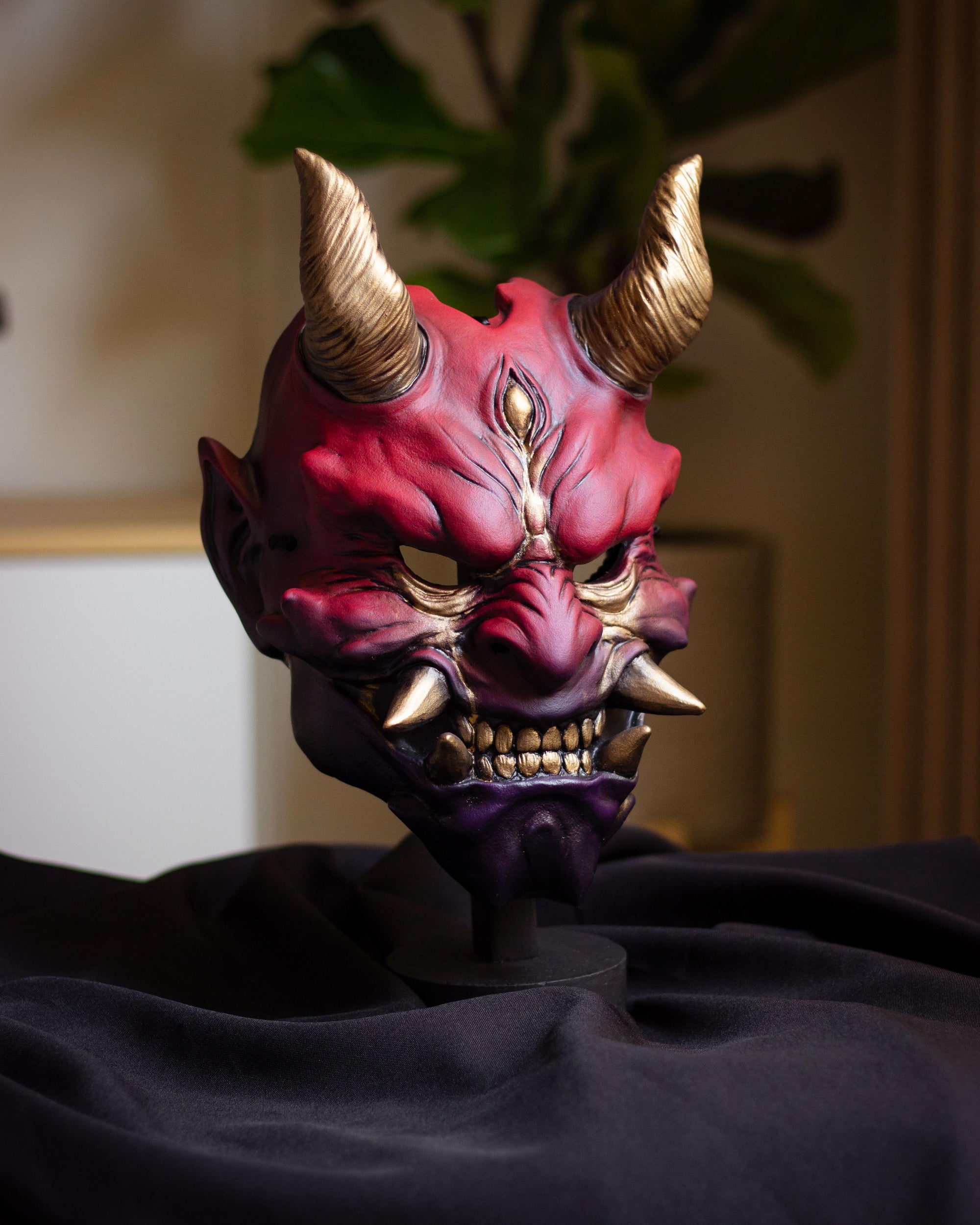 Shuten dōji - Oni