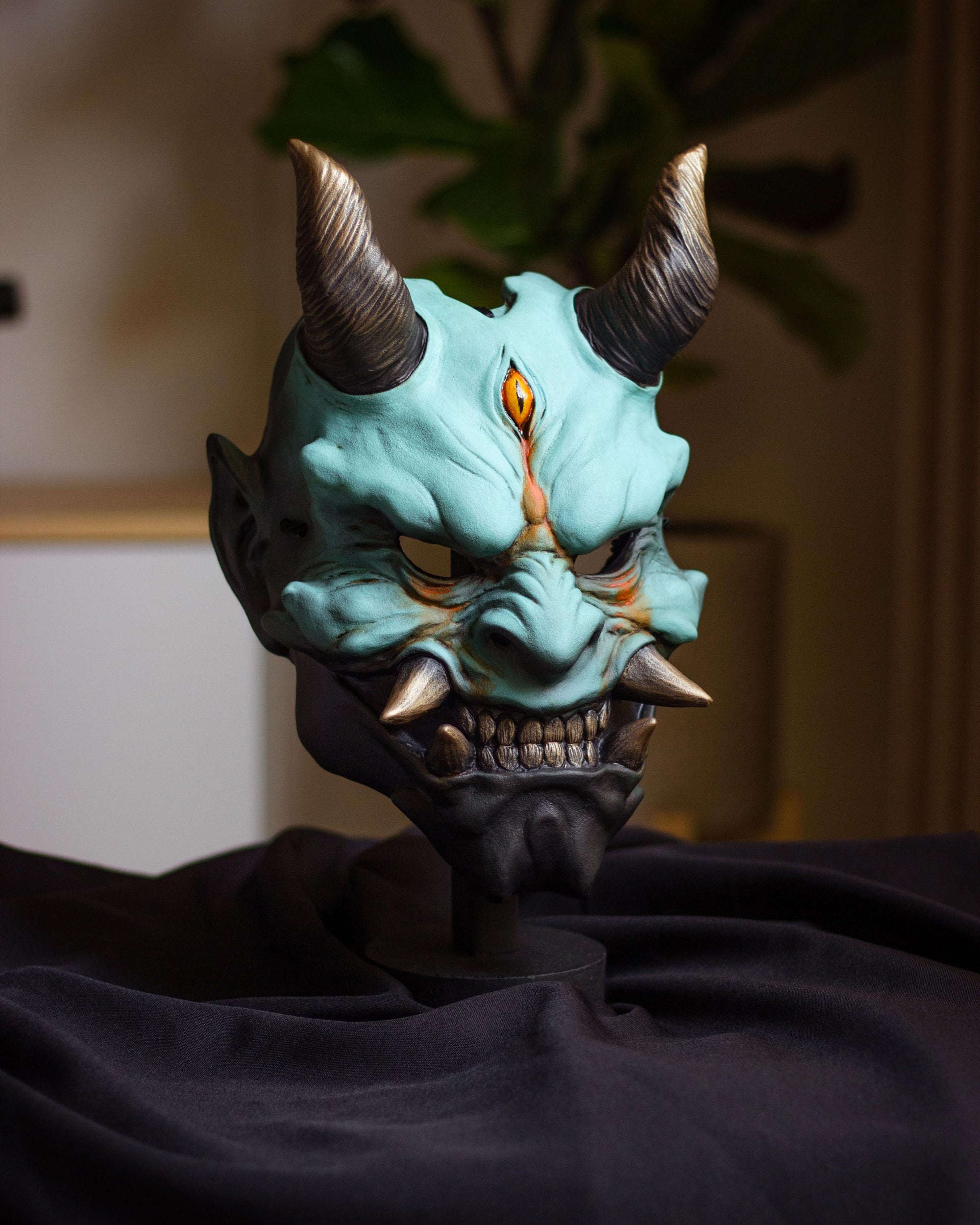 Otakemaru - Oni
