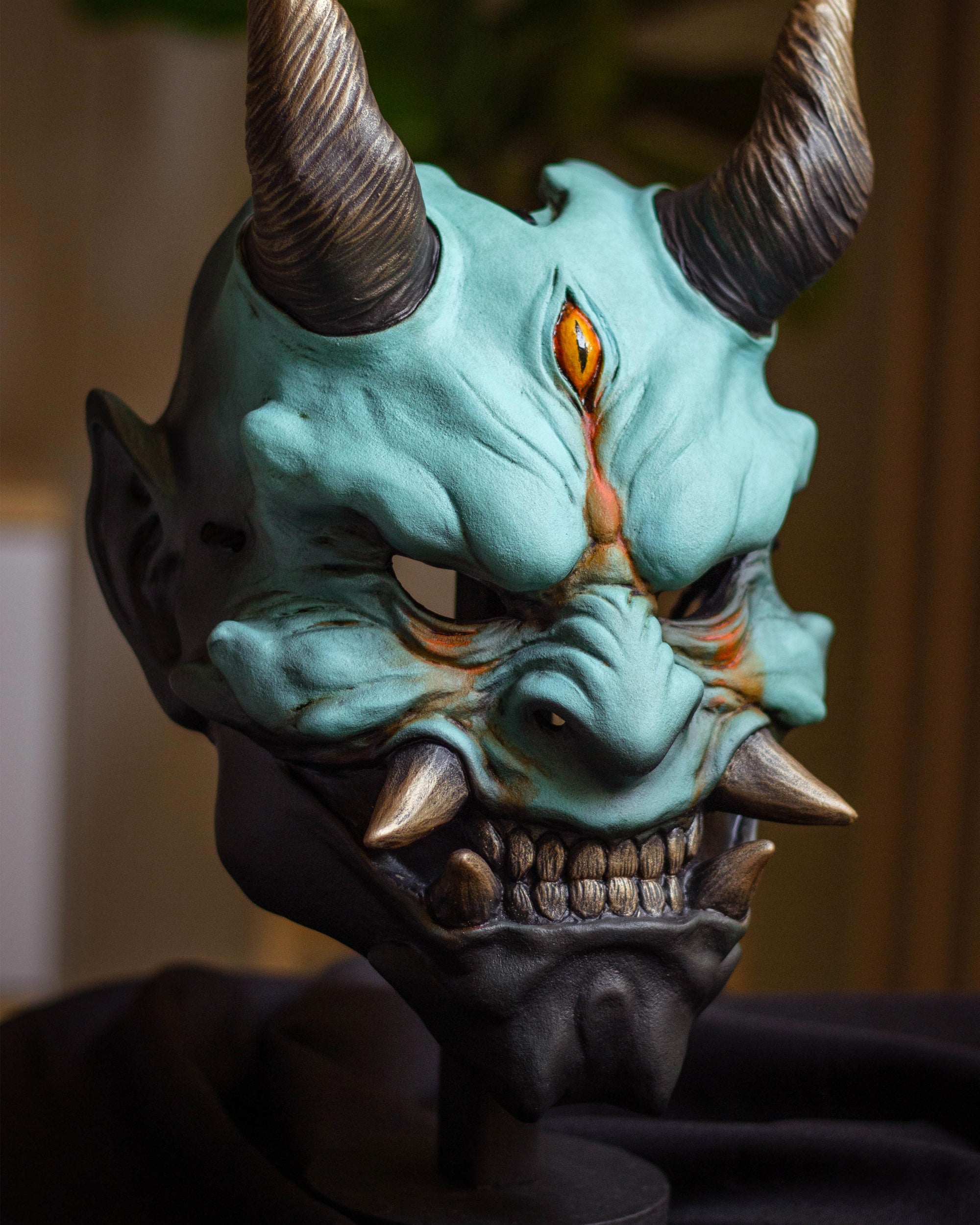 Otakemaru - Oni