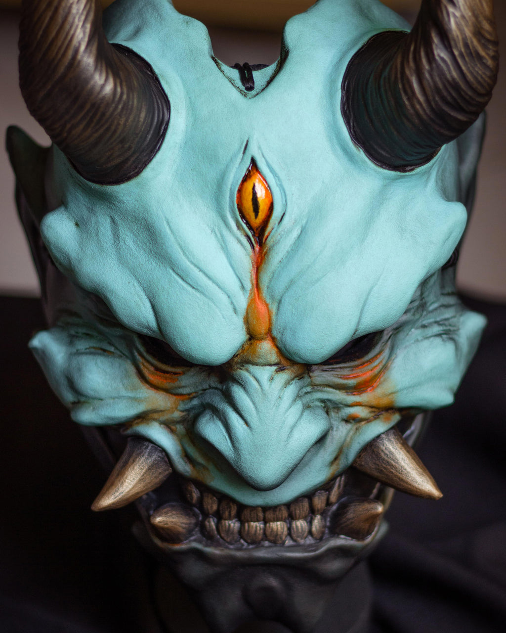 Otakemaru - Oni