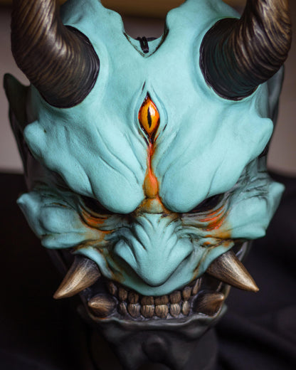 Otakemaru - Oni