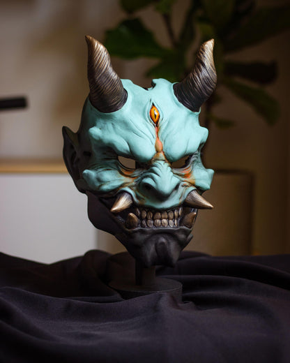 Otakemaru - Oni