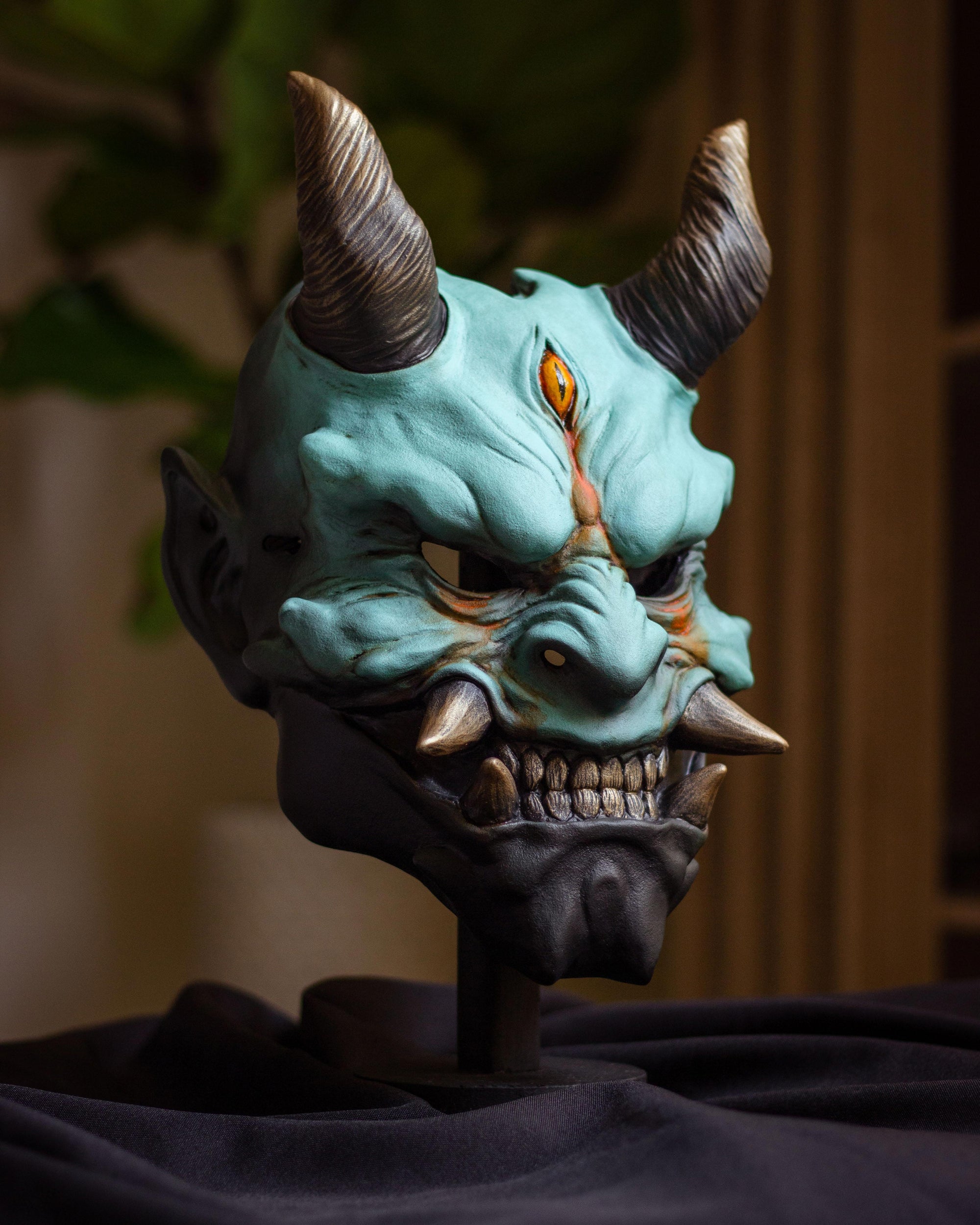 Otakemaru - Oni