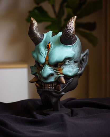 Otakemaru - Oni