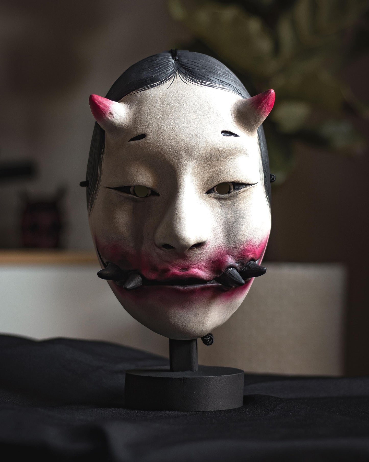 Spider Ko-omote