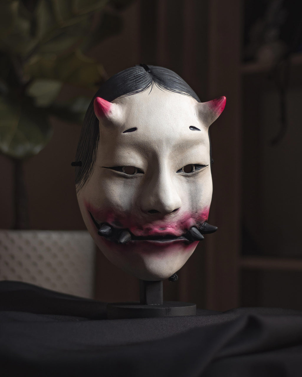Spider Ko-omote