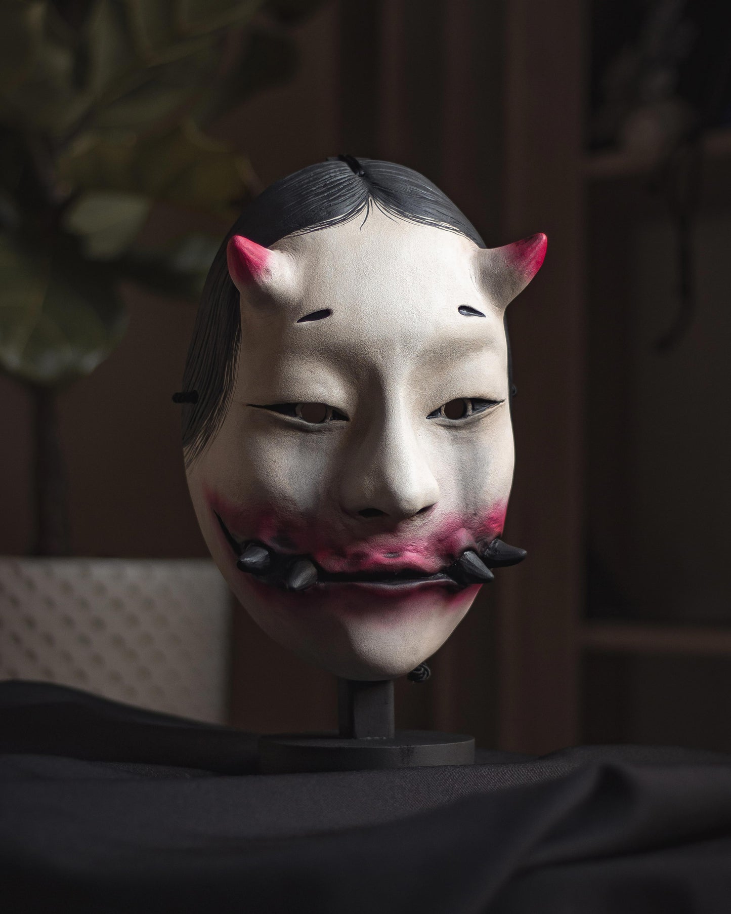 Spider Ko-omote
