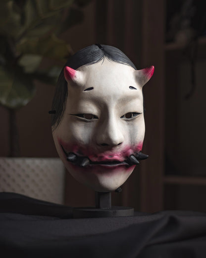 Spider Ko-omote