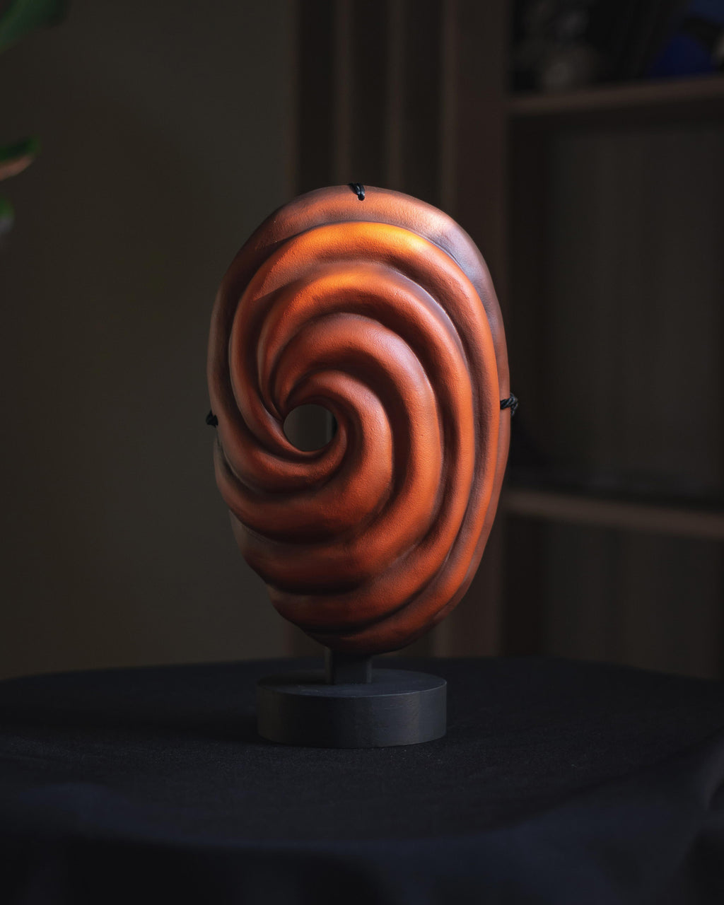 Tobi "Kamui"