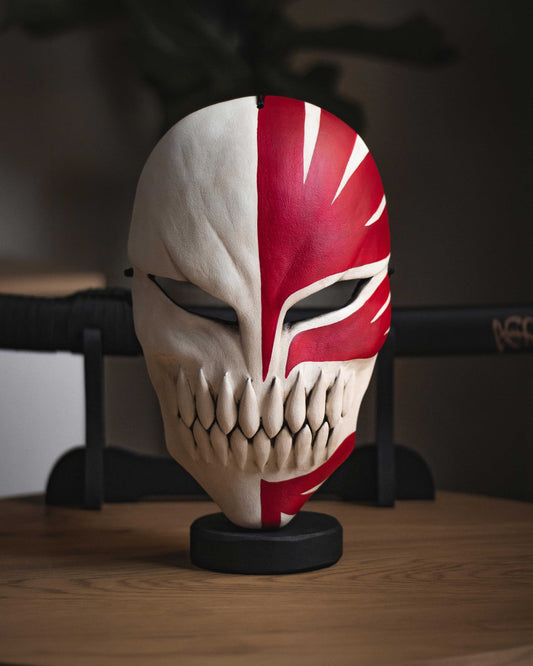 Hollow Mask