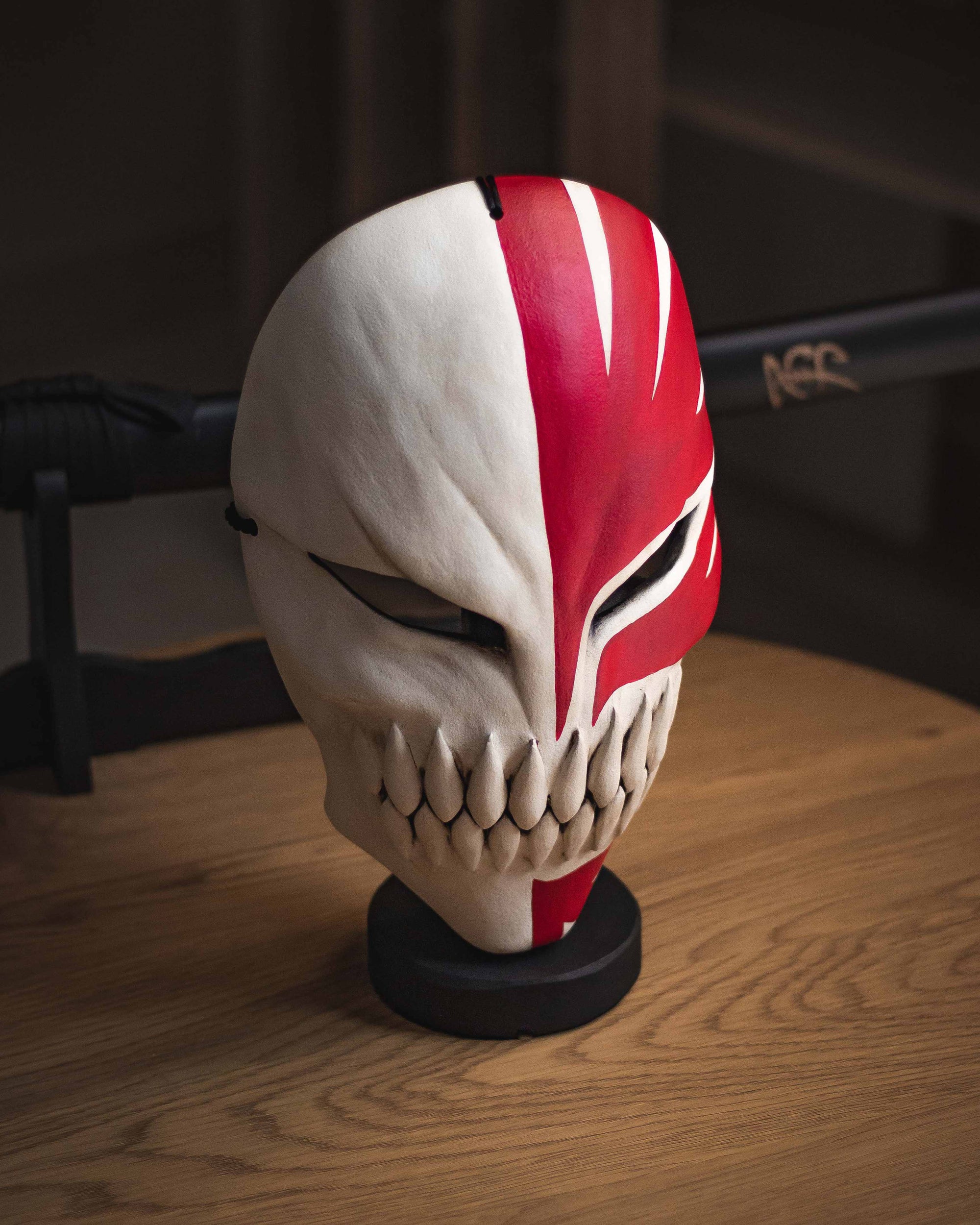Hollow Mask