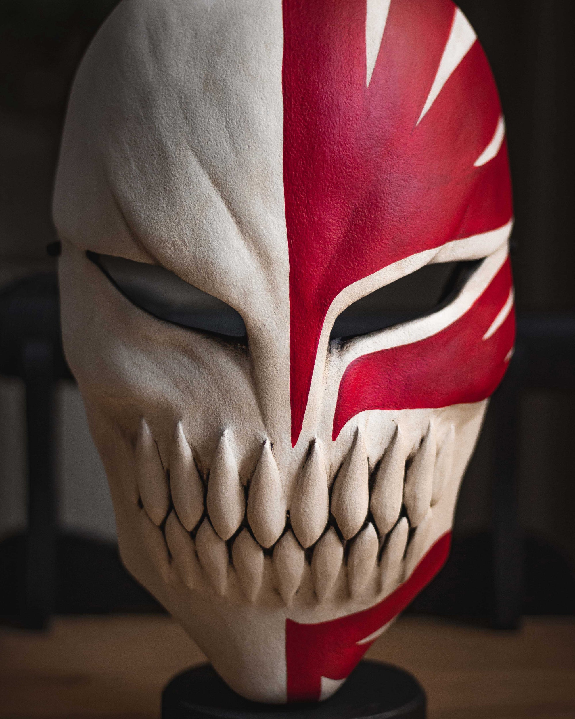 Hollow Mask