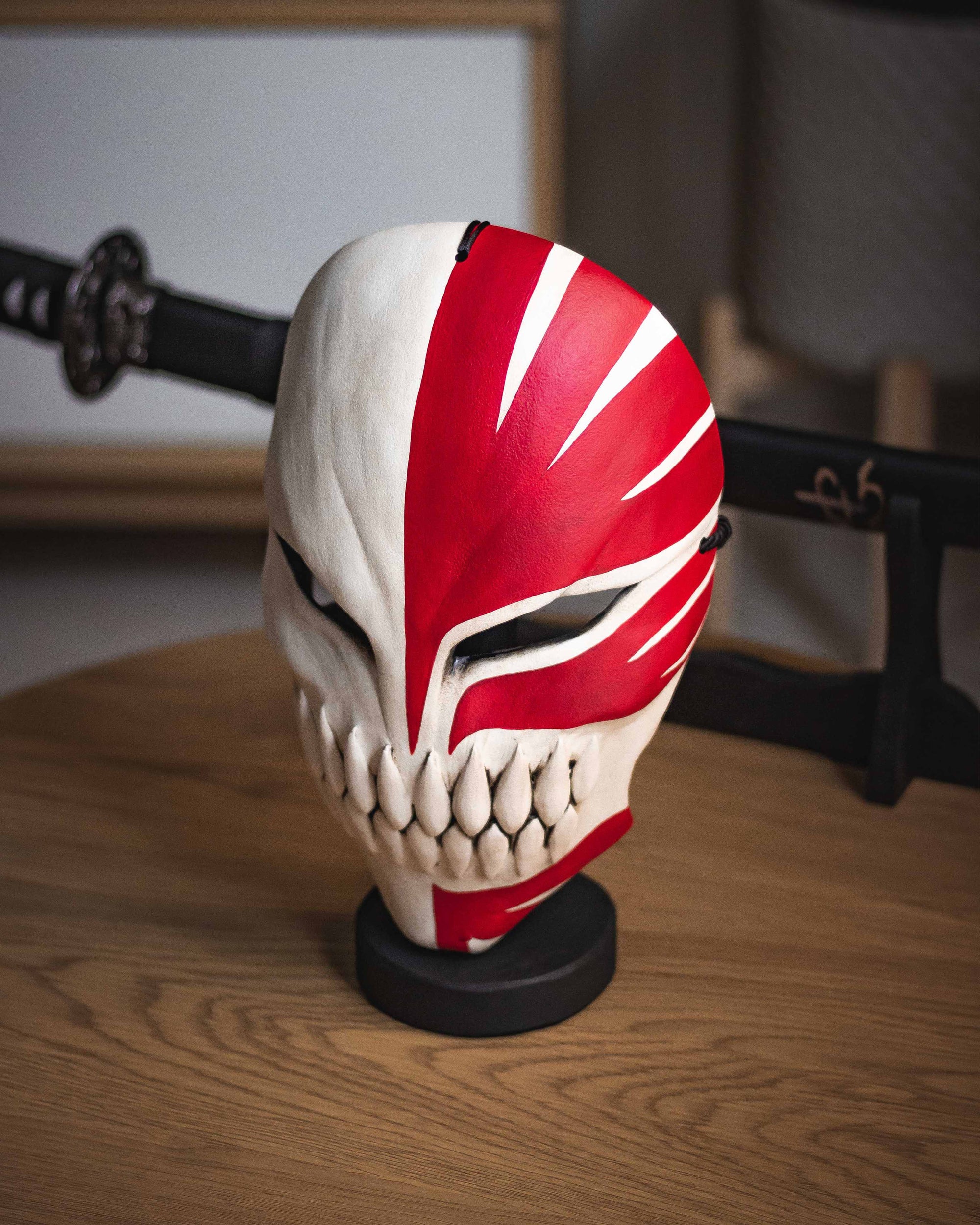 Hollow Mask