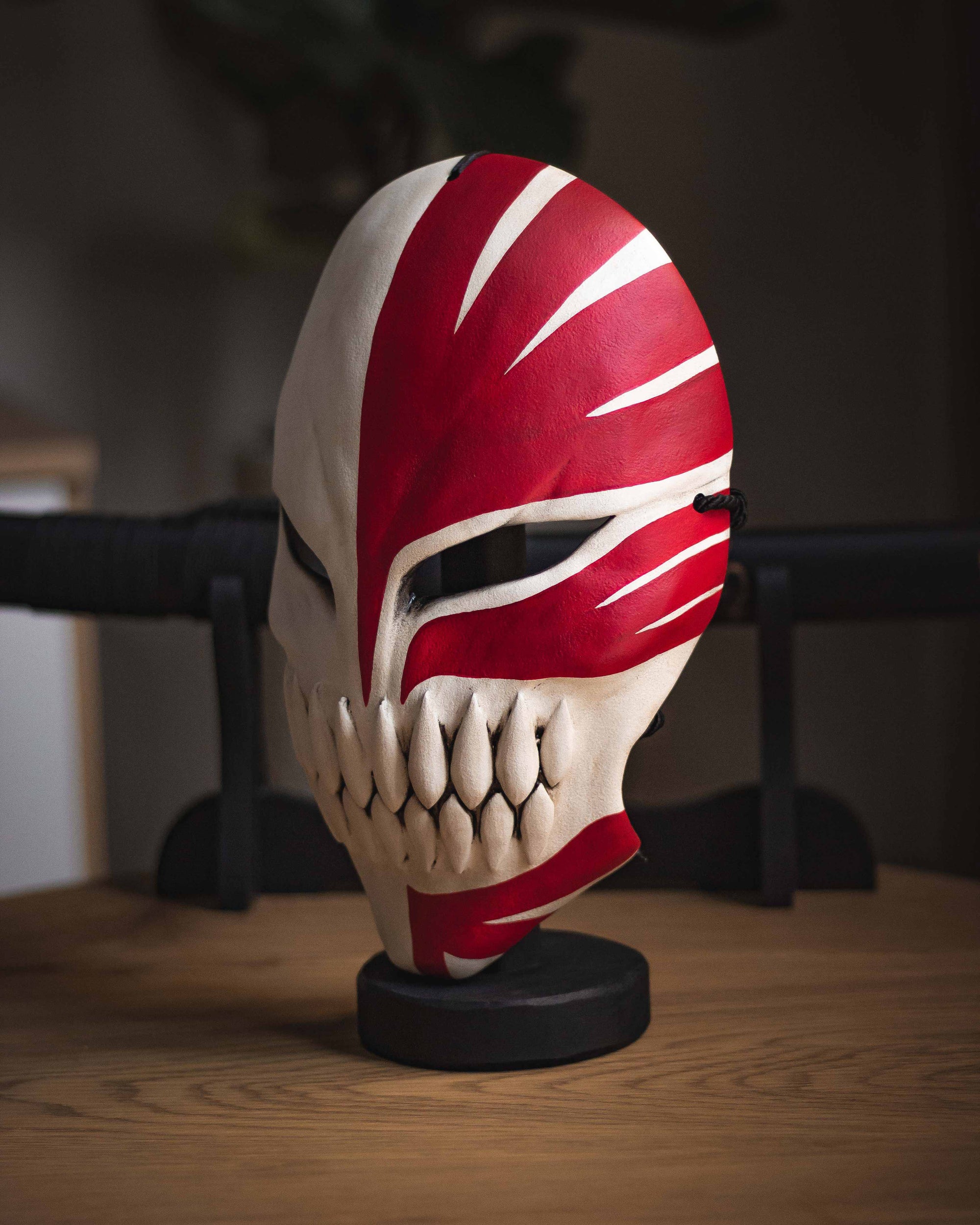 Hollow Mask