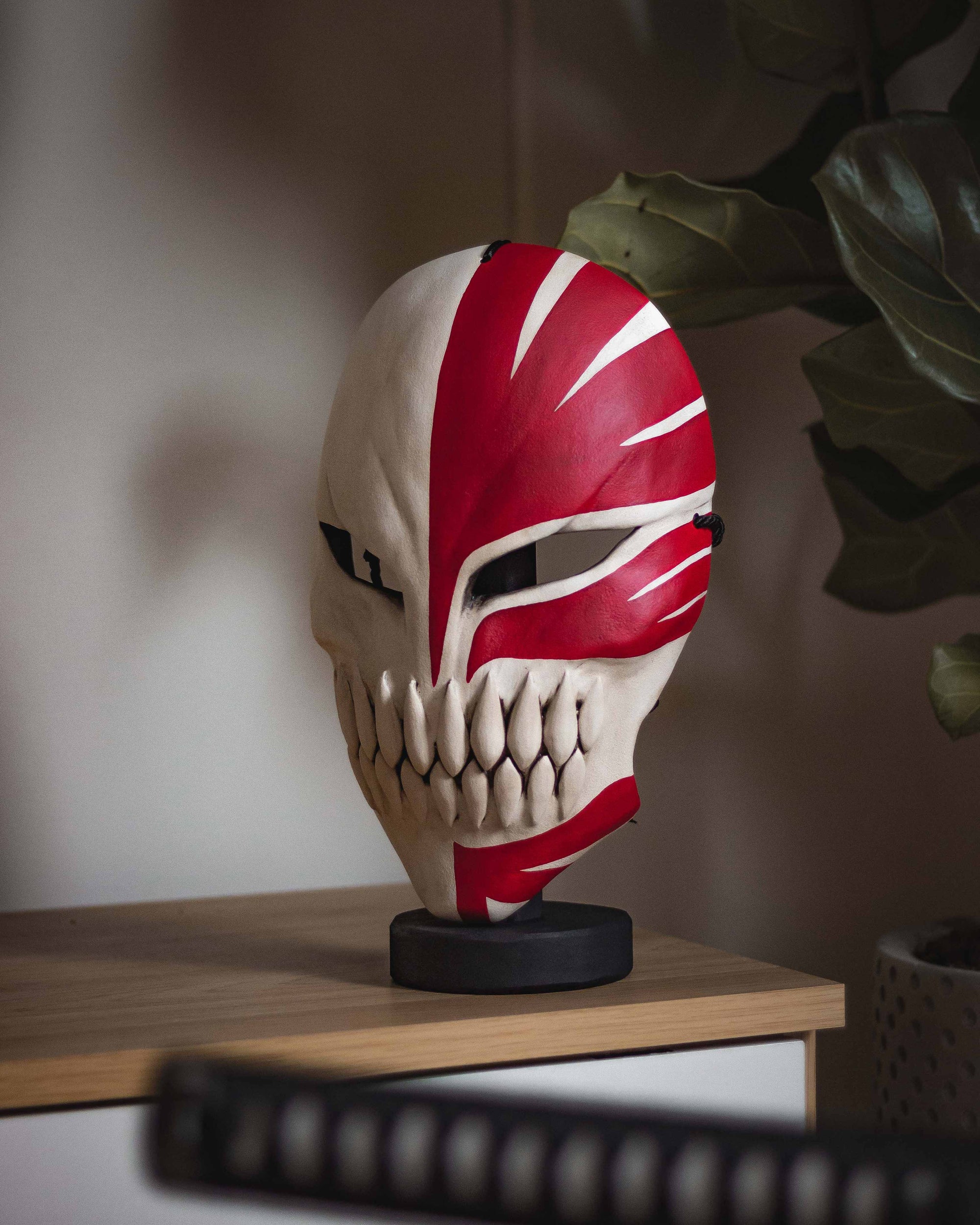 Hollow Mask