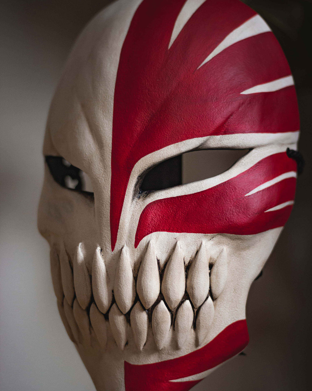 Hollow Mask
