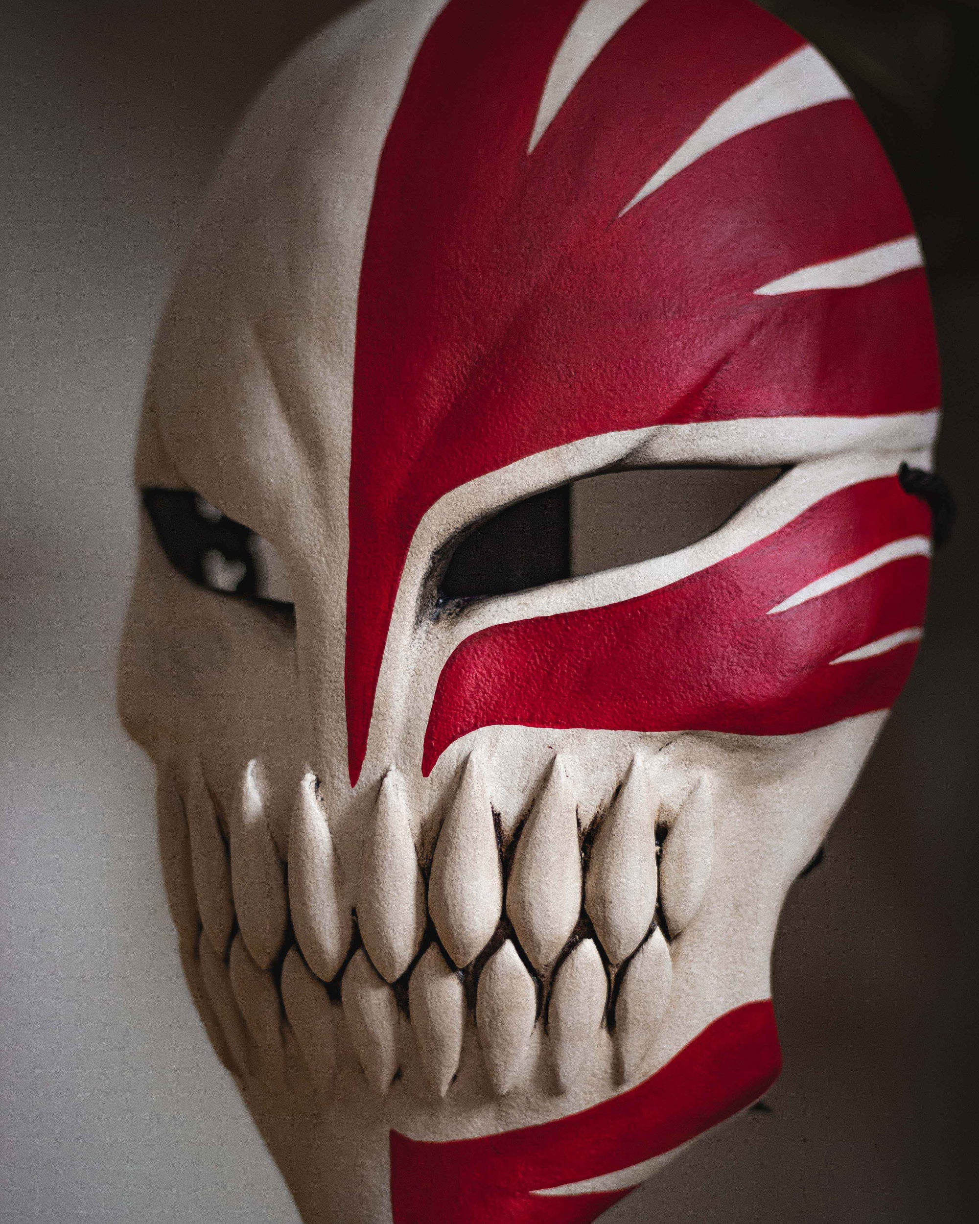 Hollow Mask