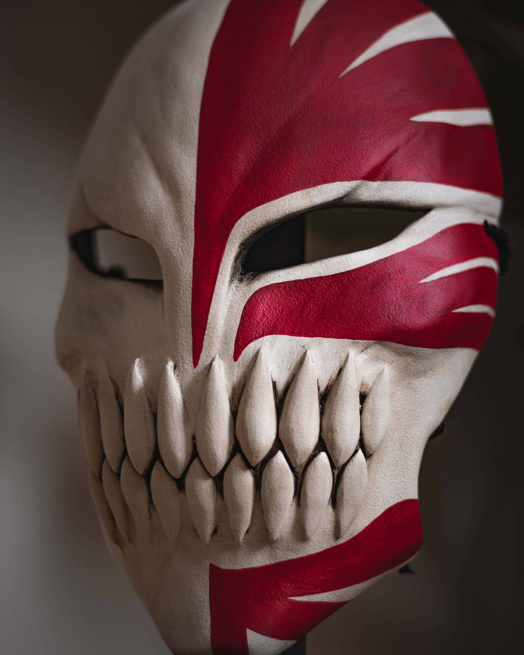 Hollow Mask
