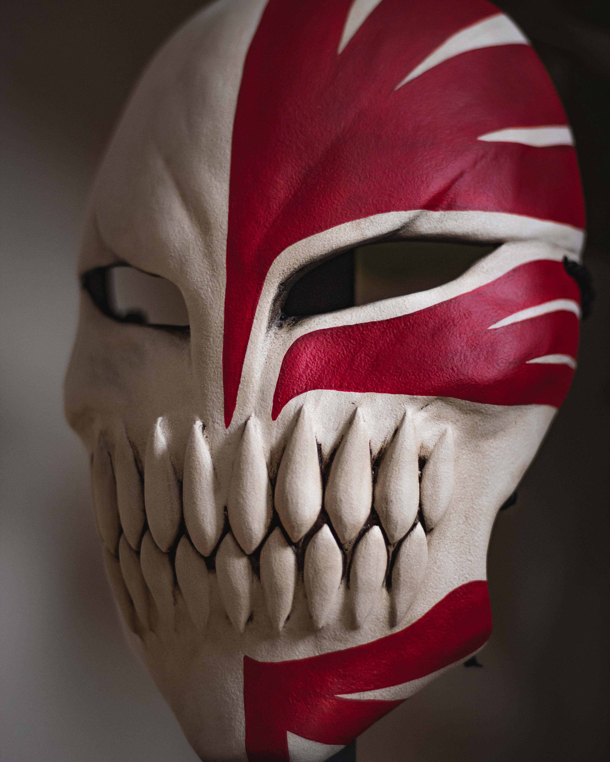 Hollow Mask
