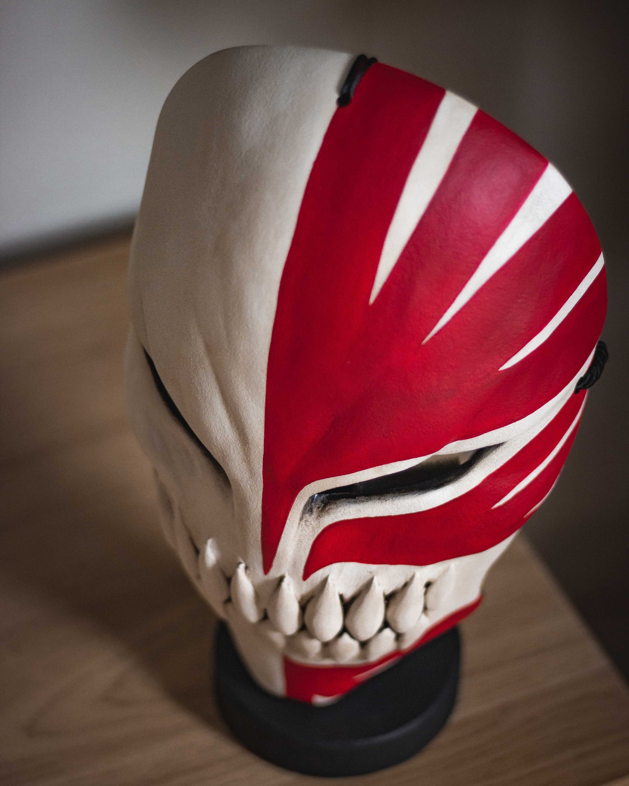 Hollow Mask