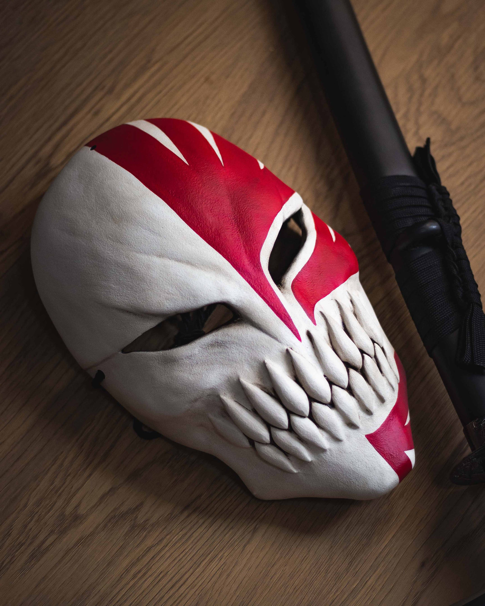 Hollow Mask