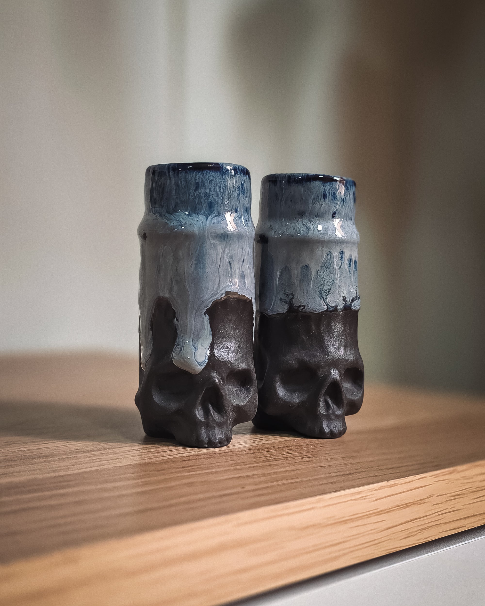 Set de Shots x2 - Brindis de los caídos