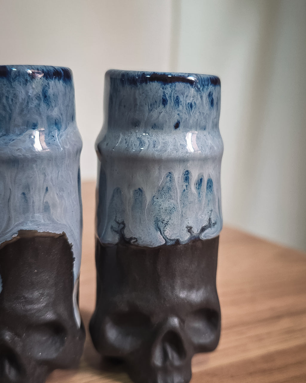 Set de Shots x2 - Brindis de los caídos