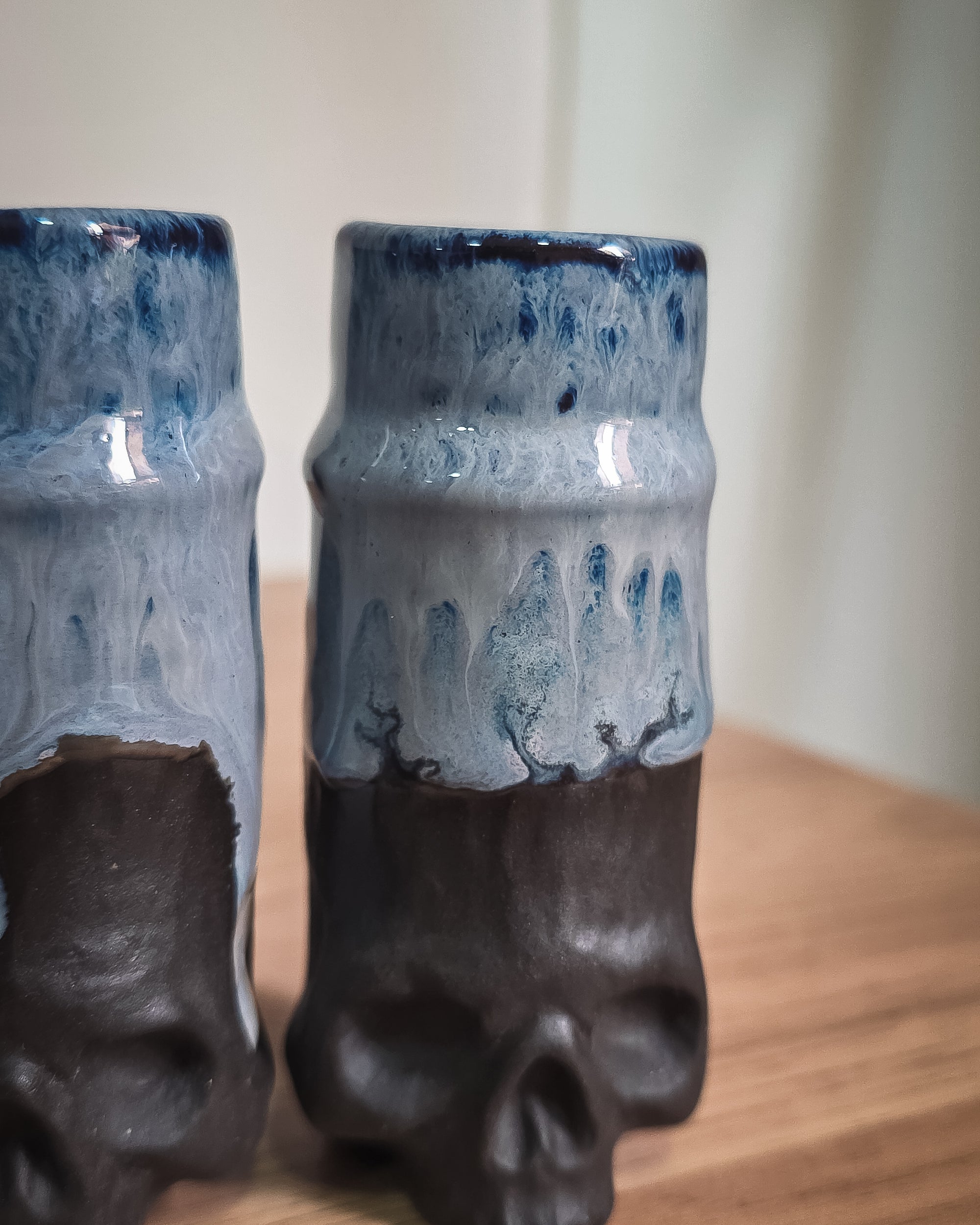 Set de Shots x2 - Brindis de los caídos