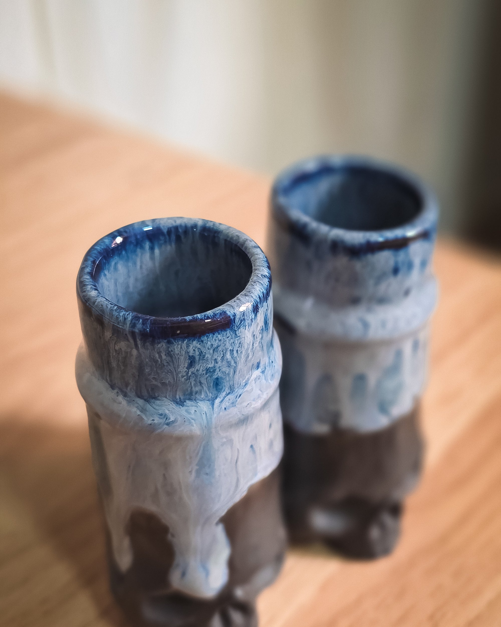 Set de Shots x2 - Brindis de los caídos