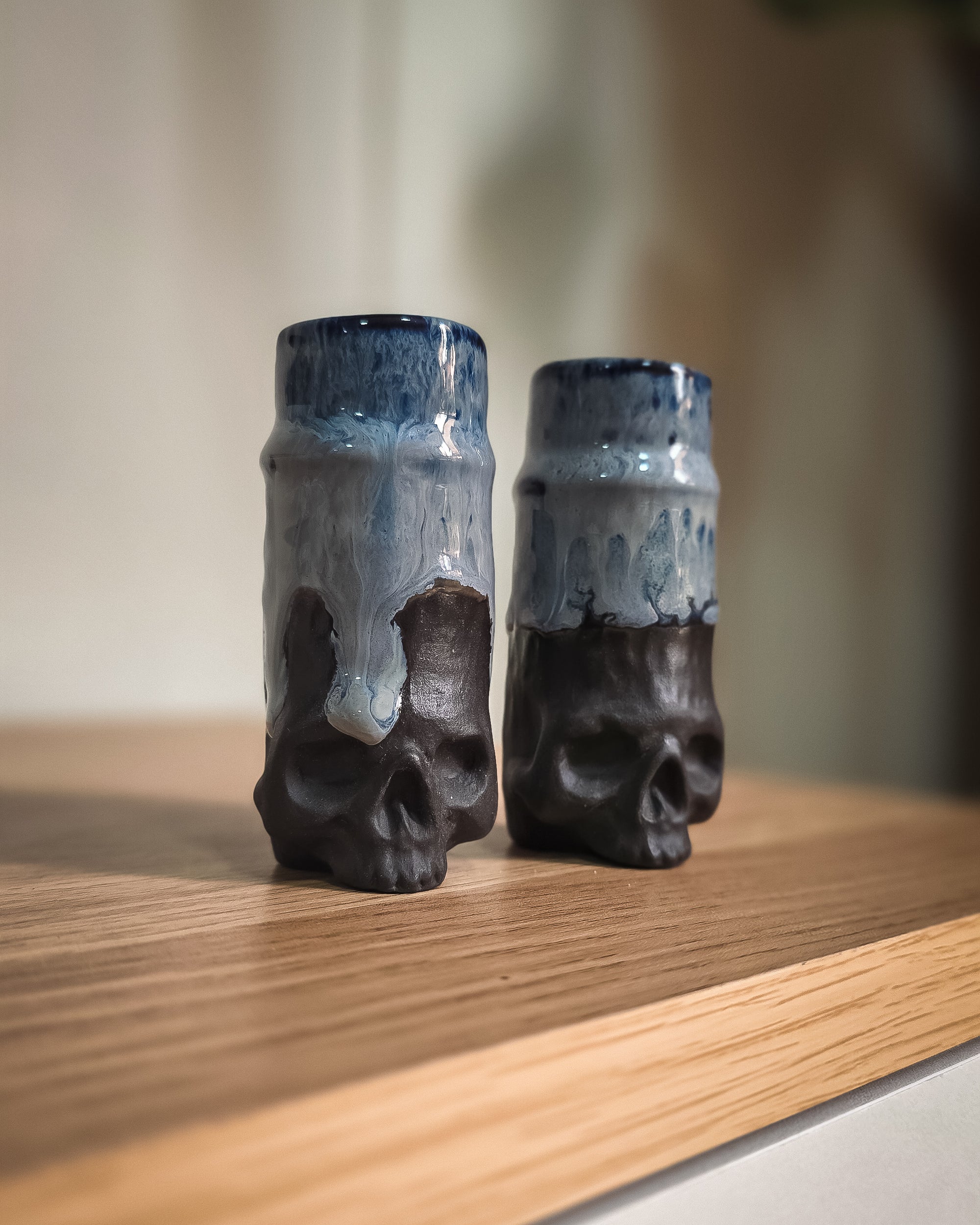 Set de Shots x2 - Brindis de los caídos