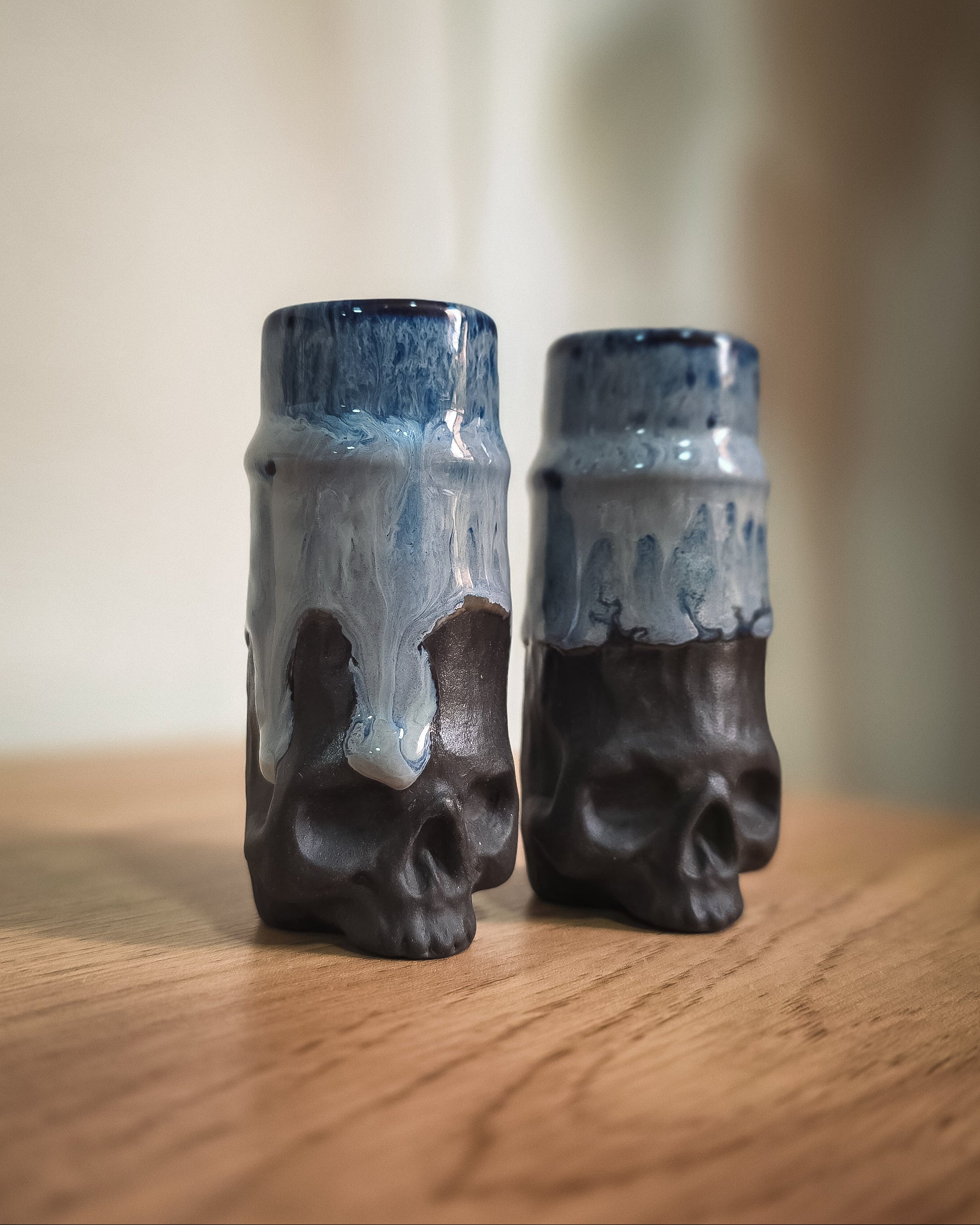 Set de Shots x2 - Brindis de los caídos