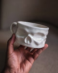 Taza - Trifronte