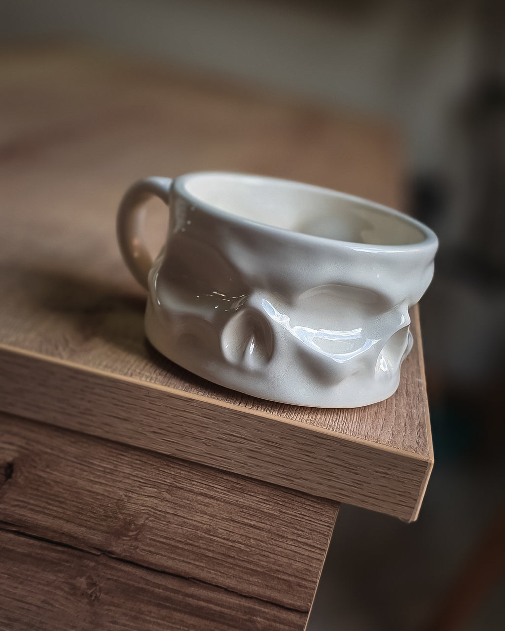Taza - Trifronte
