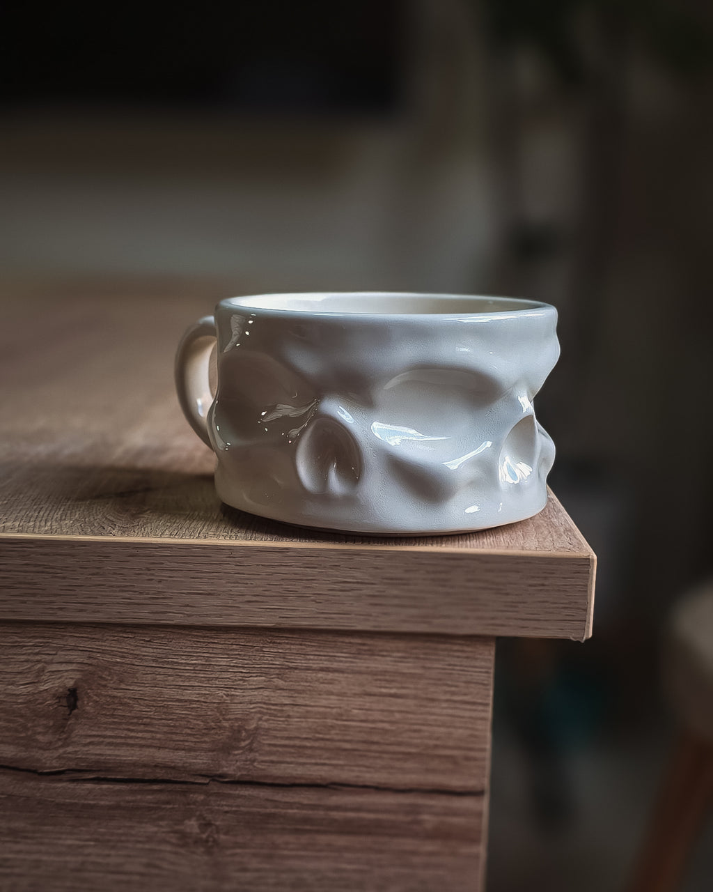 Taza - Trifronte