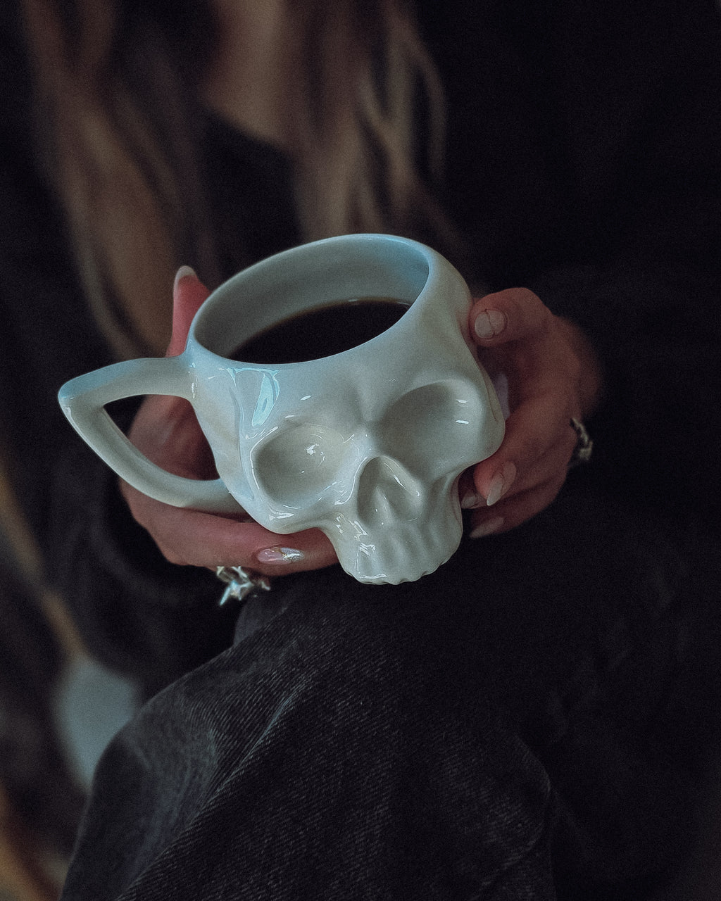 Taza - Mortus