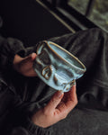 Taza - Trifronte Marea Abisal