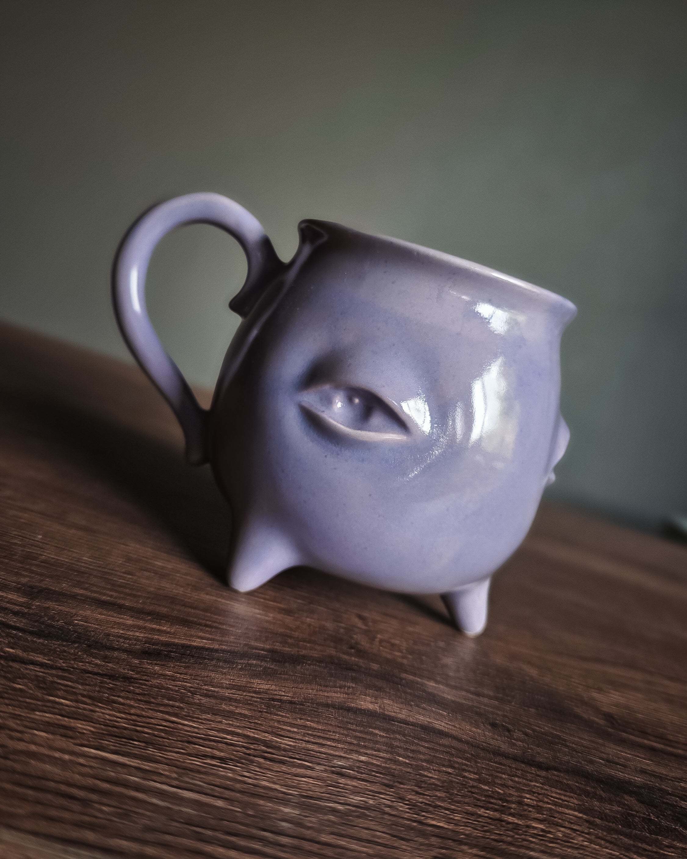 Caldero  - Lavanda Cósmica