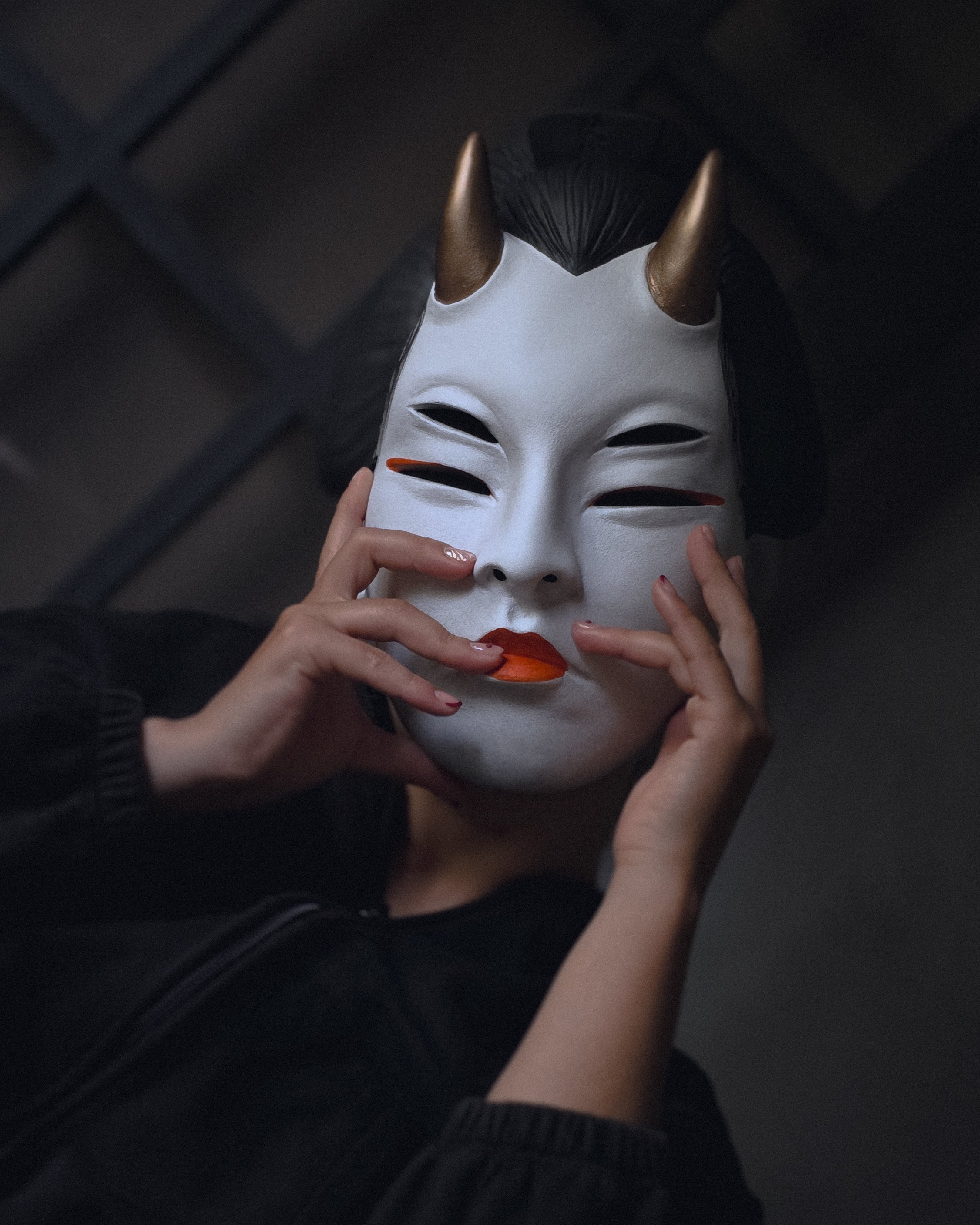 Jorōgumo