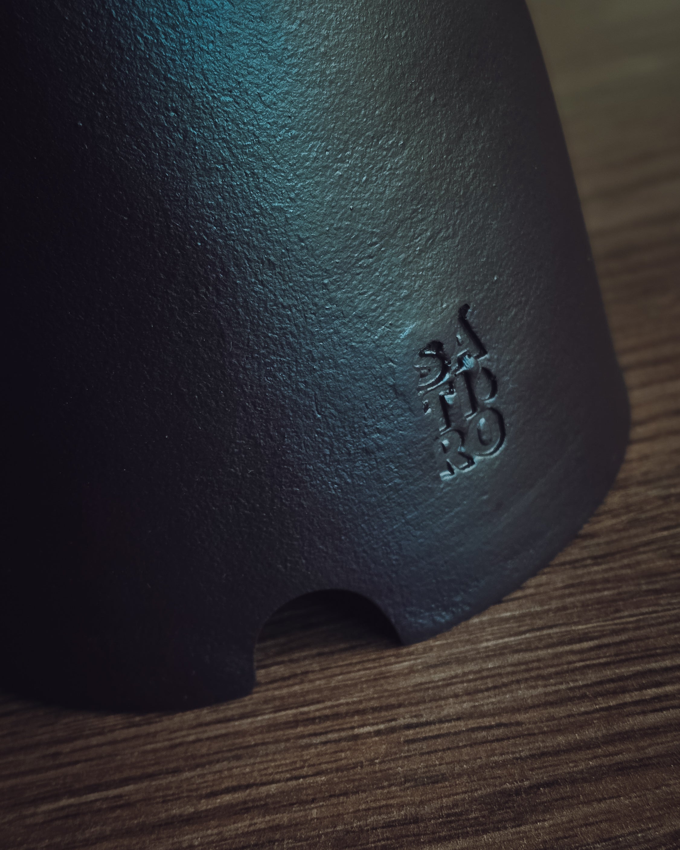 Quemador Kaonashi (sin cara)