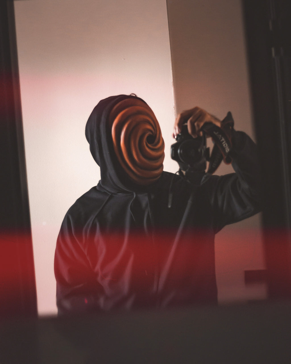 Tobi "Kamui"